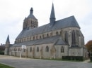 Eglise de Neuville-aux-Bois